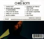 Botti Chris - Vol. 1