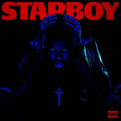 Weeknd, The - Starboy (Deluxe Edition)