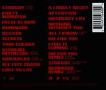 Weeknd, The - Starboy (Deluxe Edition)