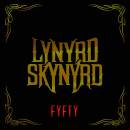 Lynyrd Skynyrd - FYFTY (4CD Super Deluxe)