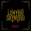 Lynyrd Skynyrd - Fyfty (4 CD Super Deluxe)