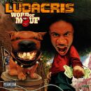 Ludacris - Word Of Mouf (Coloured Re-Issue 2023,2Lp)