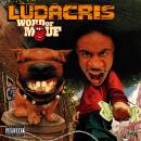 Ludacris - Word Of Mouf (Coloured Re-issue 2023 / 2LP)