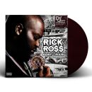 Ross Rick - Port Of Miami (Coloured Re-Issue 2023,2Lp)