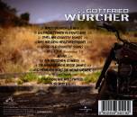 Würcher Gottfried - Ein bisschen Cowboy