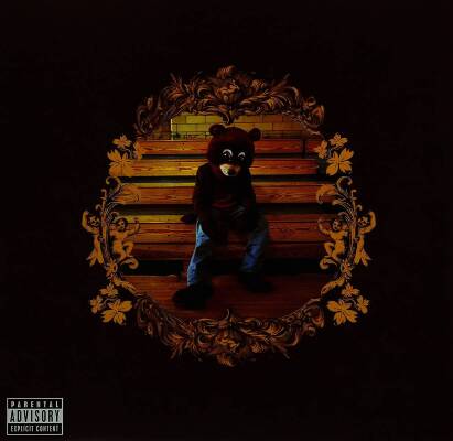 West Kanye - College Dropout