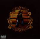 West Kanye - College Dropout