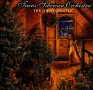 Trans-Siberian Orchestra - The Christmas Attic
