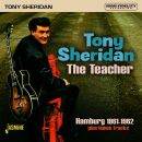 Sheridan Tony - Teacher - Hamburg 1961-1962