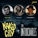 Naked City / The Untouchables (Various)