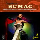 Sumac Yma - Rare Recordings And Live Performances