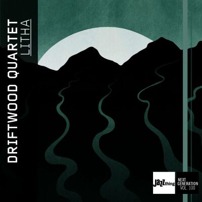 Driftwood Quartet - Litha: Jazz Thing Next Generation Vol. 100