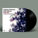 Schaerer Andreas / Kalima Kalle - Evolution