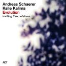 Schaerer Andreas / Kalima Kalle - Evolution