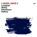 Landgren / Wollny / Danielsson / Haffner - 4 Wheel Drive II