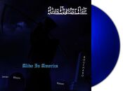 Blue Oyster Cult - Alive In America (Blue Vinyl)