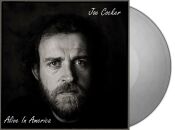 Cocker Joe - Alive In America (Clear Vinyl)
