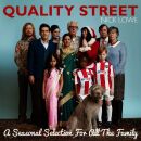 Lowe Nick - Quality Street: A Seasonal Selection For All...
