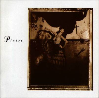 Pixies - Surfer Rosa