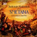 Kubalek Antonin - Antonin Kubalek Plays Smetana: Czech...