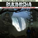 Bukimisha - Daimajin,The Great Stone God