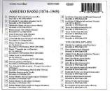 Puccini Giacomo / u.a. - Amadeo Bassi (Bassi Amadeo / Ruffo Titta / 1874-1949/Titta Ruffo (1877-1953)