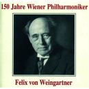 Beethoven Ludwig van - Felix Von Weingartner Dirigiert...
