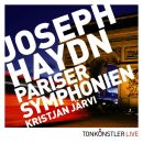 Haydn Joseph - Paris Symphonien: The Paris Symphonies...