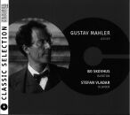 Mahler Gustav - Lieder (Skovhus Bo / Vladar Stefan)