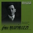 Rossini / Puccini / Mascagni / Pizzetti / Marinuzz - Gino Marinuzzi (Orchestra Teatro alla Scala di Milano / Marinuzzi Gino / 1882-1945 / : Ouvertures & Intermezz)