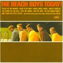 Beach Boys, The - Today! / Summer Days (And Summer Nights!!)