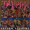 Stevens Sufjan - Javelin