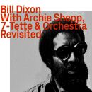 Dixon Bill Orchestra - Bill Dixon With Archie...