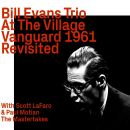Evans Bill / LaFaro Scott / Motian Paul - At The VIllage...