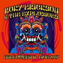 Erickson Rocky & The Explosives - Halloween II: Live...