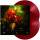 Earthside - Let The Truth Speak / 2 LP Red Vinyl - Gatefold)