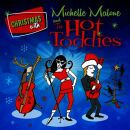 Malone Michelle - Christmas With Michelle Malone And The...