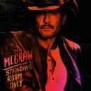 McGraw Tim - Standing Room Only (2LP)