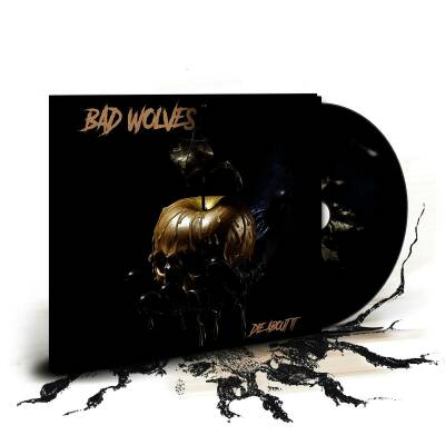 Bad Wolves - Die About It