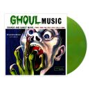 Stein Frankie And His Ghouls - Ghoul Music