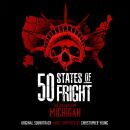 Young Christopher - 50 States Of Fright: The Golden Arm...