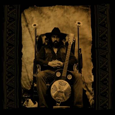 Brother Dege - Folk Songs Of The American Longhair