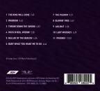 Wishbone Ash - Live Dates Live