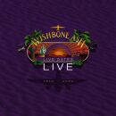 Wishbone Ash - Live Dates Live (yellow)