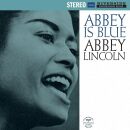 Lincoln Abbey - Abbey Is Blue