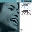 Lincoln Abbey - Abbey Is Blue