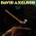 Axelrod David - Heavy Axe