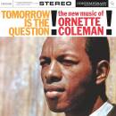 Coleman Ornette - Tomorrow Is The Question! (Acoustic...