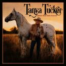 Tucker Tanya - Sweet Western Sound