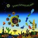 Hiromi feat. Sonicwonder - Sonicwonderland